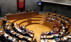 UPN pide al Parlamento que Cirugía Pediátrica no se integre en la General