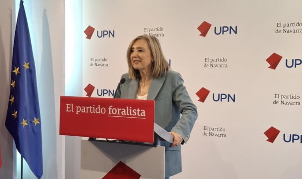 La formación Unión por el Pueblo Navarro (UPN) ha anunciado que presentará una ley foral para pacientes con esclerosis lateral amiotrófica (ELA)