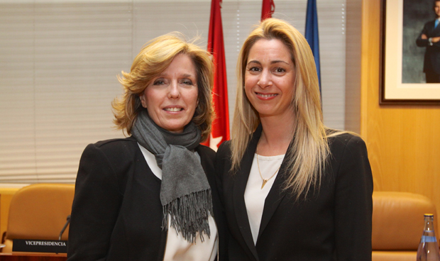 Urgencias del 12 de Octubre y UCI infantil de La Paz, a reforma en 2017