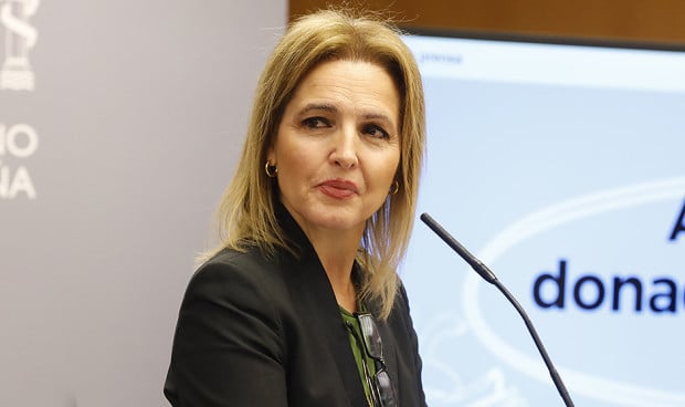 La Organización Nacional de Trasplantes y la Sociedad Española de Medicina de Urgencias y Emergencias firman un convenio para formar a profesionales