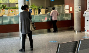 Urgencias, entrada a una sanidad tensionada en la sociedad de la inmediatez