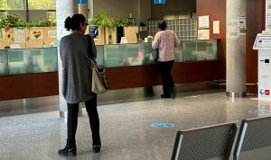 Urgencias, entrada a una sanidad tensionada en la sociedad de la inmediatez.