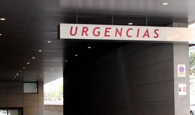 Urgencias médicas del verano: "No vino antes porque estaba en la piscina"