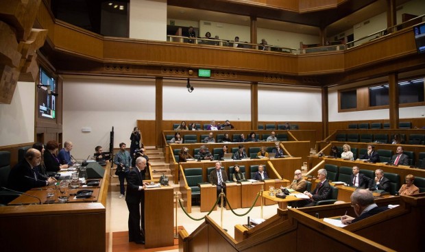 Iñigo Urkullu ha rechazado adelantar las elecciones vascas argumentando que el Parlamento debe aprobar antes ciertas iniciativas