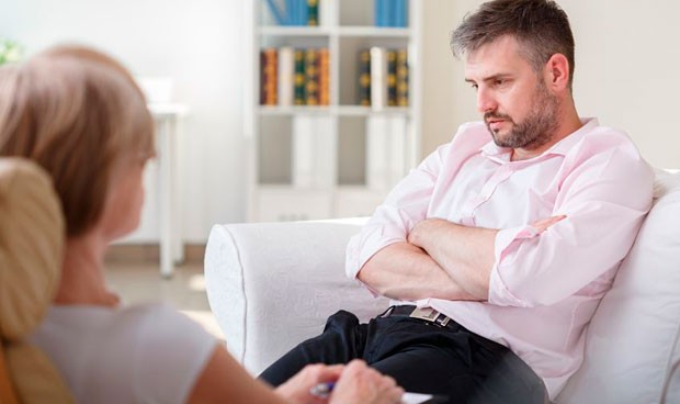 Urología avisa a Familia: déficit de testosterona no es depresión