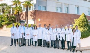 Urología de Ruber Internacional optimiza su cartera de servicios