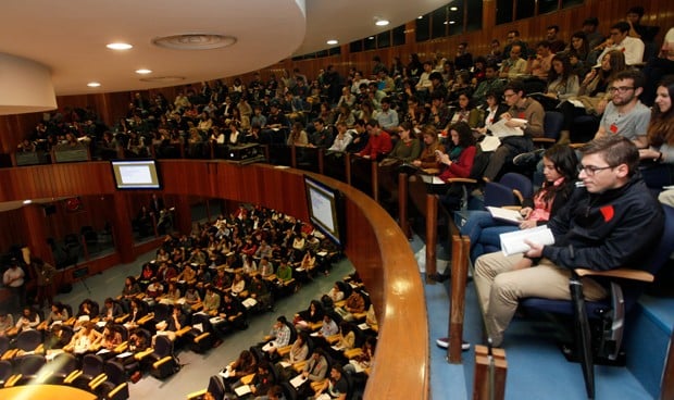 Urología y Otorrino agotan todas sus plazas MIR en un tiempo 'récord'