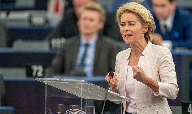 Ursula von der Leyen: 10 cosas que no sabías de su carrera como médica