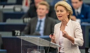 Ursula von der Leyen: 10 cosas que no sabías de su carrera como médica