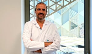 Ignacio García Núñez, jefe del servicio de Alergología de los hospitales Quirónsalud Córdoba y Campo de Gibraltar