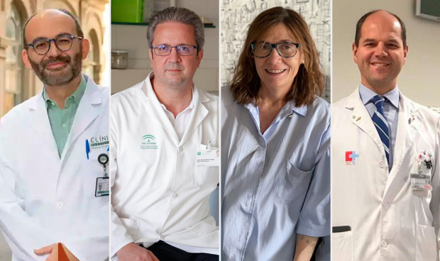 Uso compasivo y nuevos ensayos refuerzan las CAR-T académicas para mieloma