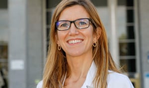 Rosa Molina, psiquiatra en el Hospital Clínico San Carlos de Madrid y Doctora por la Universidad Complutense de Madrid