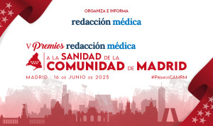 Los premios celebrarán por quinta vez la excelencia de la sanidad madrileña