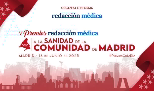 Los premios celebrarán por quinta vez la excelencia de la sanidad madrileña