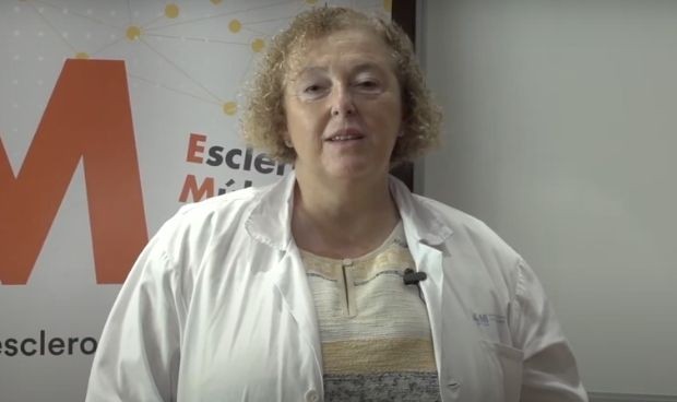 Vacuna ARNm para esclerosis múltiple: Neurología la ve "esperanzadora"