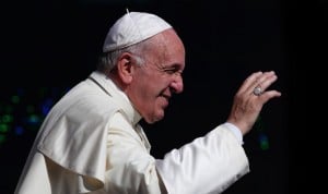 Vacuna del Covid-19: el Papa pide "privilegiar" a los pobres en su acceso