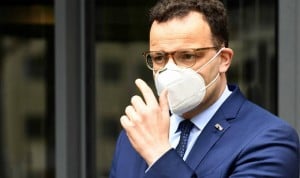 Alemania estudia ofrecer la vacuna Covid de Astrazeneca a toda la población