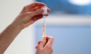 Dos dosis de la vacuna Covid de Astrazeneca tienen una efectividad del 90%