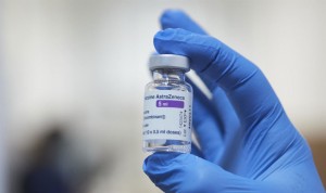 Europa evalúa cómo administrar la segunda dosis a vacunados con Astrazeneca
