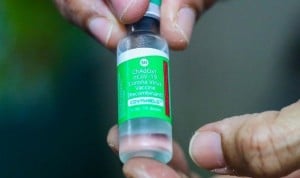 Vacuna Covid AstraZeneca: más eficaz si aumenta el intervalo entre dosis
