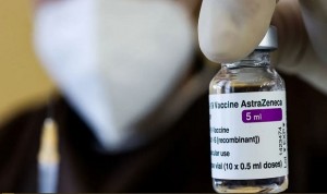 Vacuna Covid Astrazeneca: siete muertos en Reino Unido por "raros coágulos"