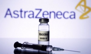La vacuna Covid de Astrazeneca tiene una eficacia del 80% en mayores de 65