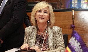 Castilla y León recibirá un total de 300.000 dosis de la vacuna Pfizer