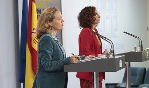 Covid-19 | El Gobierno prevé "culminar" la vacunación general en 2021