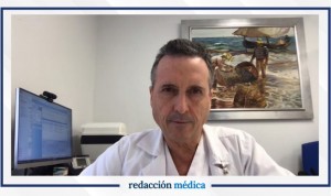 Covid |"Estamos planteando vacunar al paciente renal con el doble de dosis"