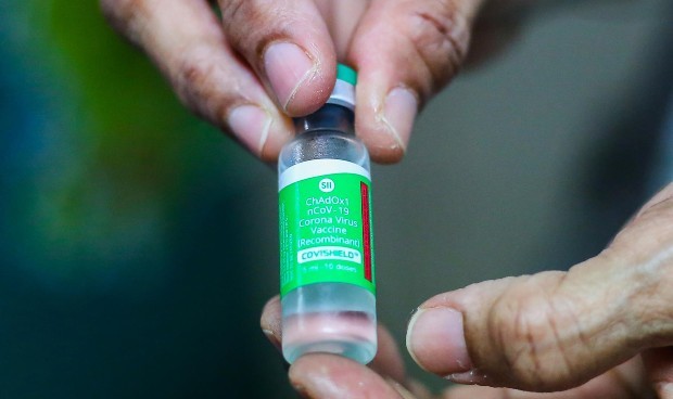 Vacuna Covid: España recibe las primeras 196.800 dosis de AstraZeneca