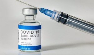 Europa estudia casos de trombosis en vacunados contra el Covid con Janssen