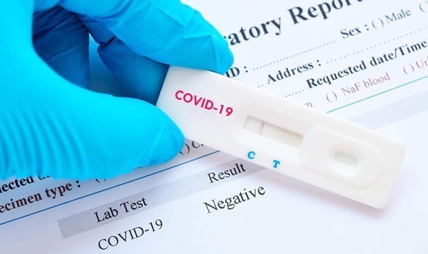 Inmunidad "vivaz" en contagiados tras la primera dosis de vacuna Covid