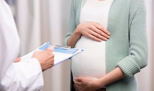 La OMS autoriza la vacuna Covid-19 de Janssen en embarazadas y lactantes
