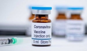 La vacuna Covid de Janssen llega a España: unidosis y efectos secundarios