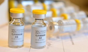 La OMS recomienda la vacuna Covid de Janssen incluso en nuevas variantes