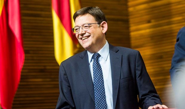 Puig, sobre liberar la patente de la vacuna Covid: "Legalmente es posible"