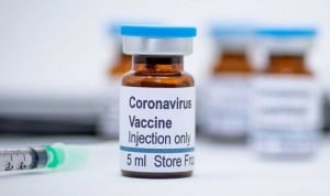 Vacuna Covid de Moderna: inmunidad mínima de 3 meses en todas las edades 