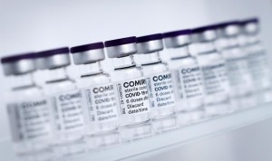 Covid: la vacuna de Pfizer podrá guardarse descongelada 30 días y no 5