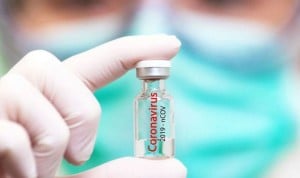 La vacuna Covid de Pfizer es 'inmune' a las cepas de Londres y Sudáfrica