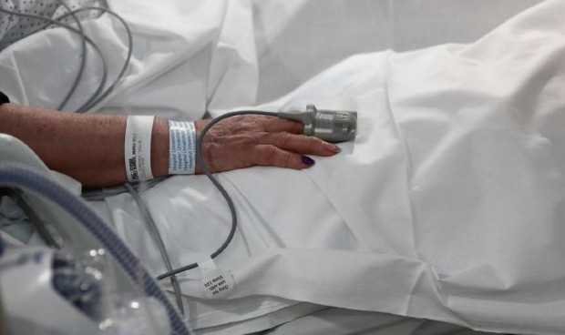 Vacuna Covid: la primera dosis reduce las hospitalizaciones hasta un 94%