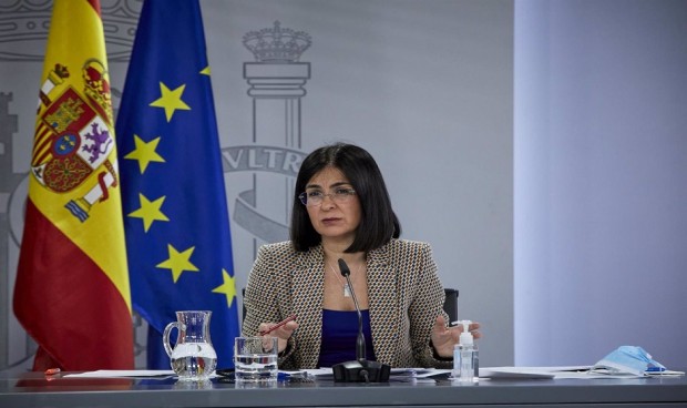 El Gobierno se ciñe a la compra europea para adquirir la vacuna Covid rusa