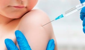 Vacuna de la gripe: efectividad de hasta el 43%; 38% en hospitalizados 