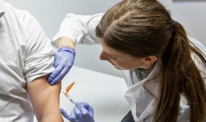 Vacuna de la gripe: más de 145.783 navarros inmunizados, +61% en un año