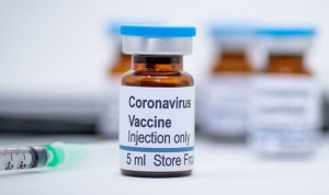 Vacuna Moderna coronavirus: "Seguridad y eficacia ampliamente consistente"