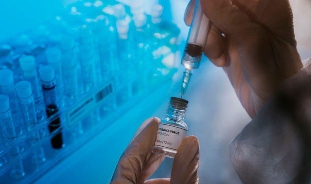 Moderna anuncia una eficacia del 94,5% en su vacuna del Covid-19