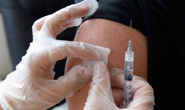 Vacuna sarampión contra el Covid: candidata 