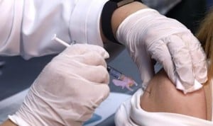 Vacunación Covid España: más de 100.000 personas han completado la pauta