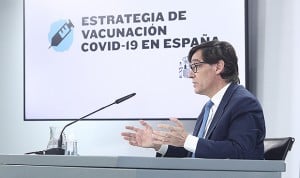 Covid: Sanidad definirá el orden de vacunación entre 15 grupos de población