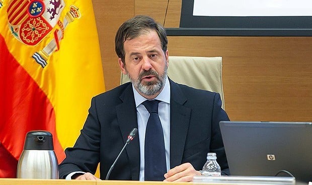 Vacunación Covid en sanitarios: solo 5 CCAA tienen datos de la privada