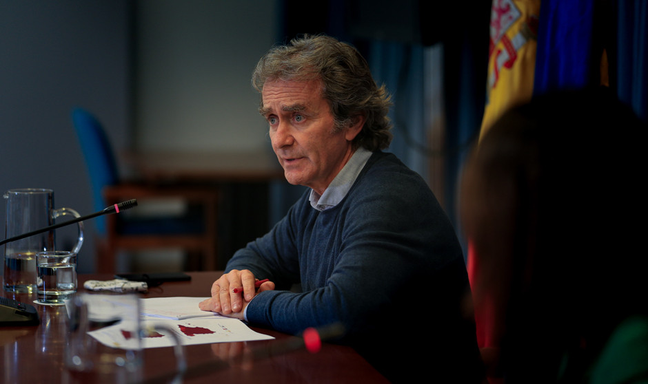 Vacunación estacional contra gripe A, clave para trabajadores en contacto con animales infectados